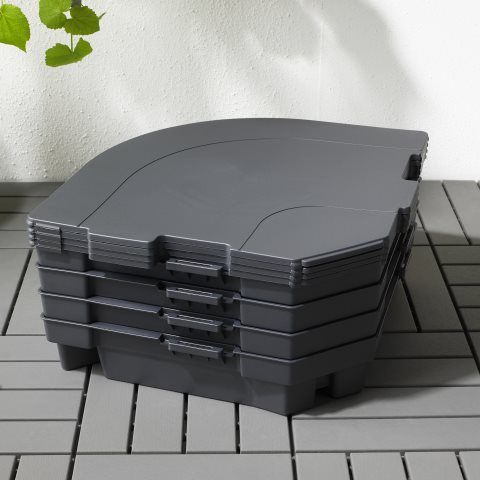 SVARTO, βάση ομπρέλας ήλιου, 102.853.28 - IKEA Ελλάδα SVARTO, βάση ομπρέλας ήλιου, 102.853.28