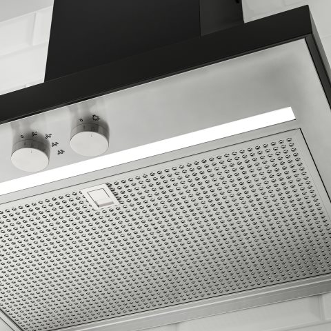MATALSKARE, wall mounted extractor hood, 103.889.77 - IKEA Greece MATALSKARE, wall mounted extractor hood, 103.889.77