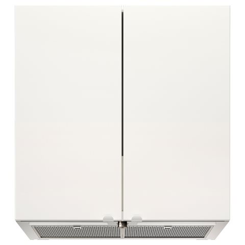 UNDERVERK, built-in extractor hood, 103.939.74 - IKEA Greece UNDERVERK, built-in extractor hood, 103.939.74
