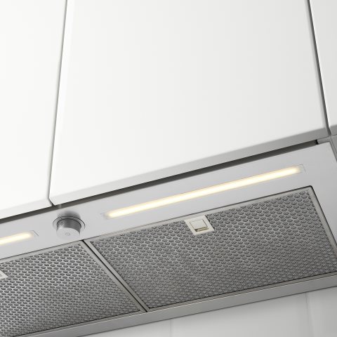 UNDERVERK, built-in extractor hood, 103.939.74 - IKEA Greece UNDERVERK, built-in extractor hood, 103.939.74