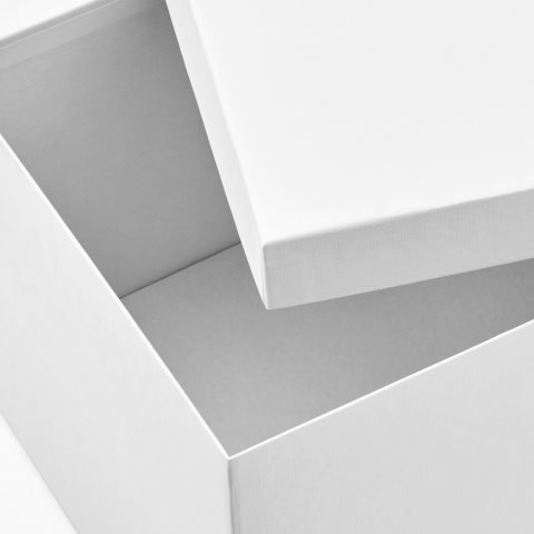 TJENA, κουτί αποθήκευσης με καπάκι, 103.954.21 - IKEA Ελλάδα TJENA, κουτί αποθήκευσης με καπάκι, 103.954.21