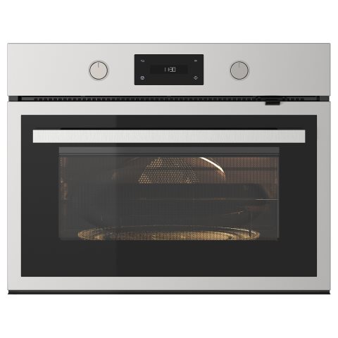 ANRATTA, microwave combi with forced air, 104.117.65 - IKEA Greece ANRATTA, microwave combi with forced air, 104.117.65