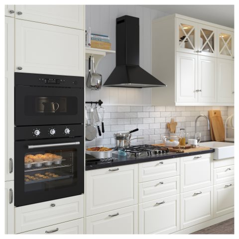 MATTRADITION, microwave oven, 104.117.70 - IKEA Greece MATTRADITION, microwave oven, 104.117.70