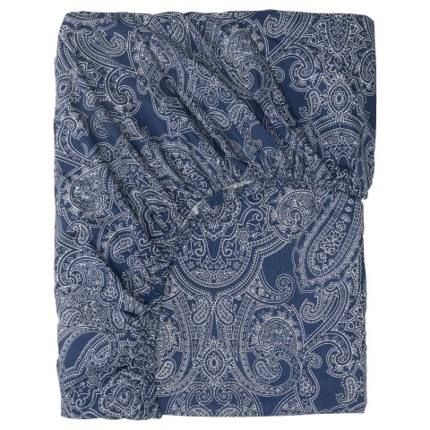 JATTEVALLMO, fitted sheet, 120x200 cm, 105.015.58 - IKEA Greece JATTEVALLMO, fitted sheet, 120x200 cm, 105.015.58