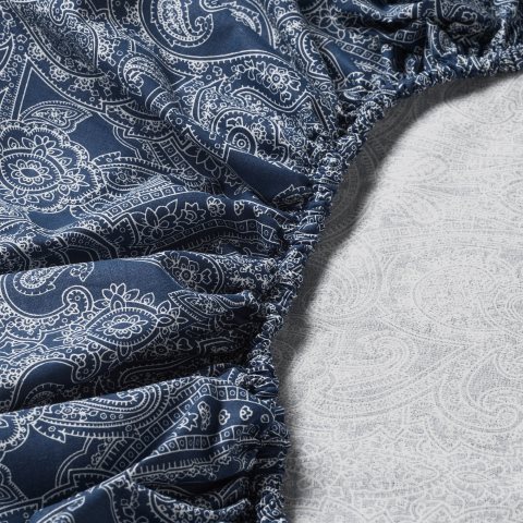 JATTEVALLMO, fitted sheet, 120x200 cm, 105.015.58 - IKEA Greece JATTEVALLMO, fitted sheet, 120x200 cm, 105.015.58