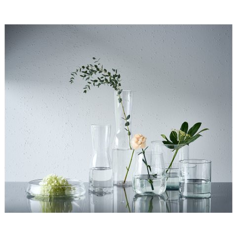 BERAKNA, vase, 203.279.45 - IKEA Greece BERAKNA, vase, 203.279.45