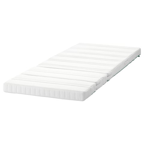 NATTSMYG, foam mattress for extendable bed, 80x200 cm, 205.930.05