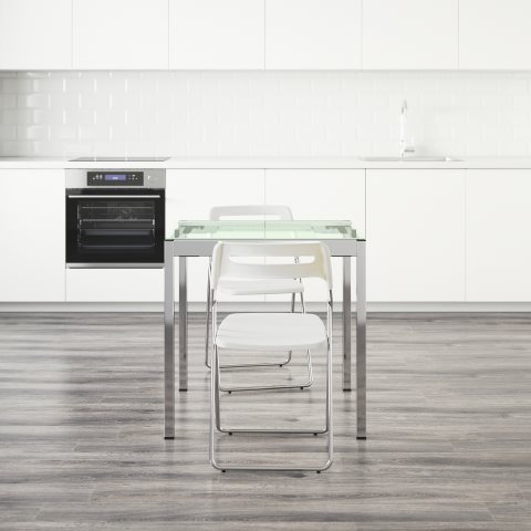 GLIVARP/NISSE, table and 2 chairs, 291.973.79 - IKEA Greece GLIVARP/NISSE, table and 2 chairs, 291.973.79