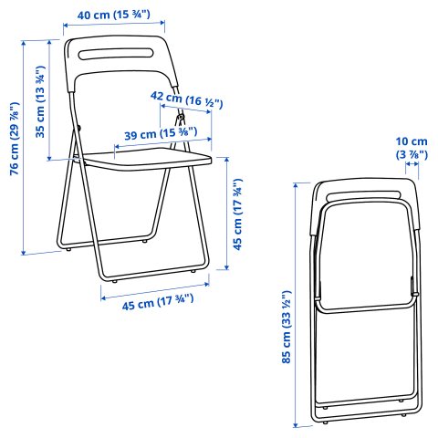 GLIVARP/NISSE, table and 2 chairs, 291.973.79 - IKEA Greece GLIVARP/NISSE, table and 2 chairs, 291.973.79