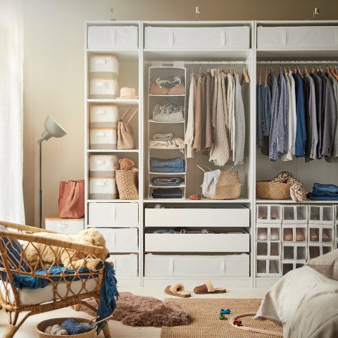 SKUBB, storage case, 302.903.62 - IKEA Greece SKUBB, storage case, 302.903.62