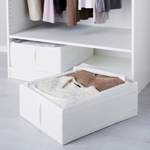 SKUBB, storage case, 302.903.62 - IKEA Greece SKUBB, storage case, 302.903.62