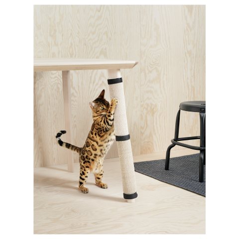 LURVIG, scratching mat, 303.777.94 - IKEA Greece LURVIG, scratching mat, 303.777.94