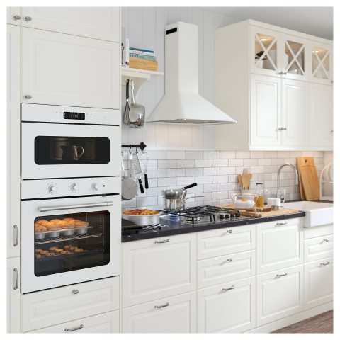 MATTRADITION, forced air oven, 304.117.26 - IKEA Greece MATTRADITION, forced air oven, 304.117.26