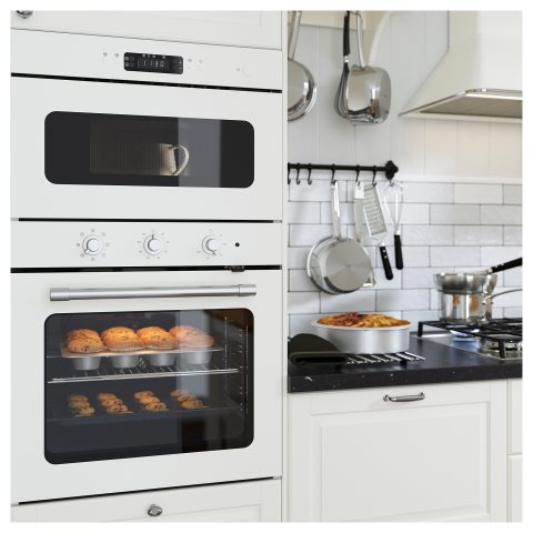 MATTRADITION, forced air oven, 304.117.26 - IKEA Greece MATTRADITION, forced air oven, 304.117.26