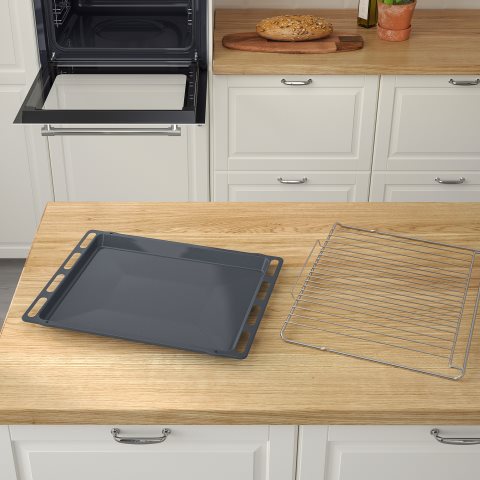 MATTRADITION, forced air oven, 304.117.26 - IKEA Greece MATTRADITION, forced air oven, 304.117.26