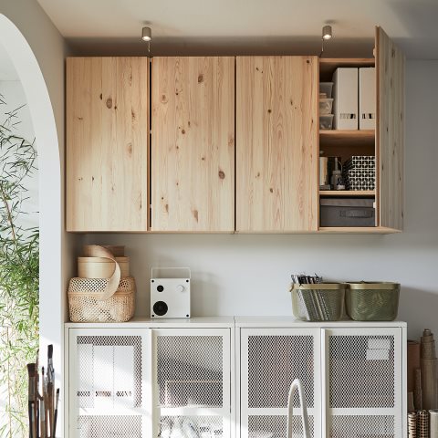 IVAR, ντουλάπι, 400.337.63 - IKEA Ελλάδα IVAR, ντουλάπι, 400.337.63