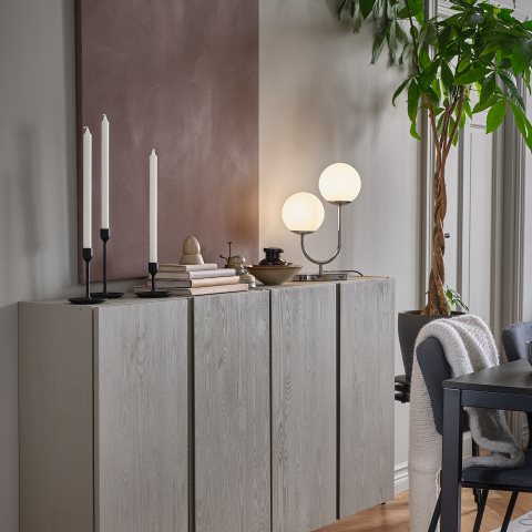 IVAR, ντουλάπι, 400.337.63 - IKEA Ελλάδα IVAR, ντουλάπι, 400.337.63