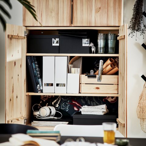 IVAR, ντουλάπι, 400.337.63 - IKEA Ελλάδα IVAR, ντουλάπι, 400.337.63