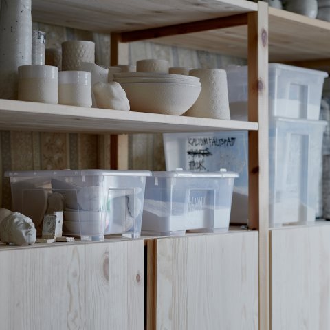 SAMLA, κουτί, 401.029.78 - IKEA Ελλάδα SAMLA, κουτί, 401.029.78