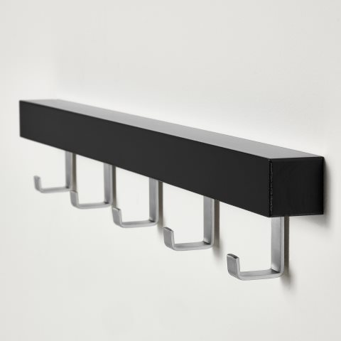 TJUSIG, hanger for door/wall, 402.426.53 - IKEA Greece TJUSIG, hanger for door/wall, 402.426.53