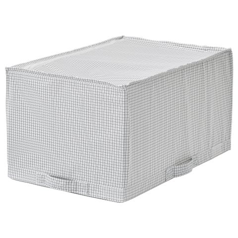 STUK, Θήκη αποθήκευσης, 403.096.86 - IKEA Ελλάδα STUK, Θήκη αποθήκευσης, 403.096.86