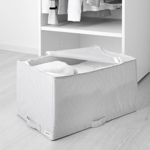 STUK, Θήκη αποθήκευσης, 403.096.86 - IKEA Ελλάδα STUK, Θήκη αποθήκευσης, 403.096.86