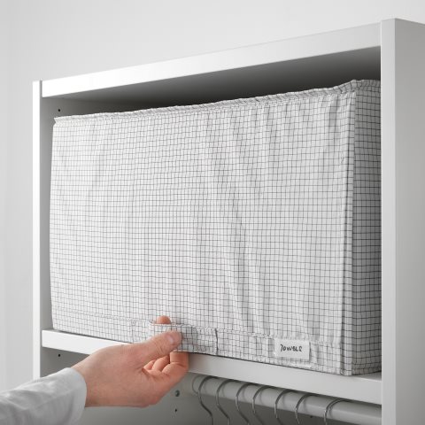 STUK, Θήκη αποθήκευσης, 403.096.86 - IKEA Ελλάδα STUK, Θήκη αποθήκευσης, 403.096.86