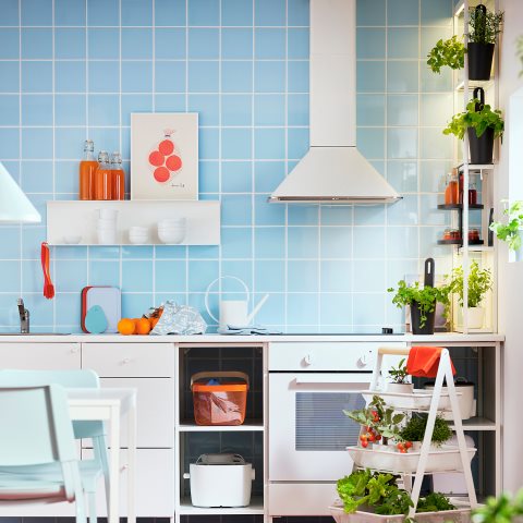 MATTRADITION, επίτοιχος απορροφητήρας, 403.891.45 - IKEA Ελλάδα MATTRADITION, επίτοιχος απορροφητήρας, 403.891.45
