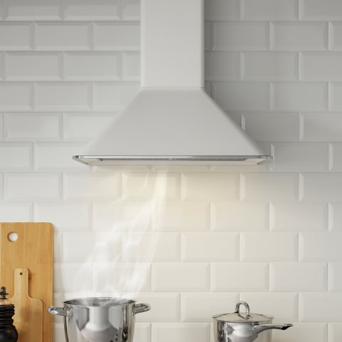 MATTRADITION, επίτοιχος απορροφητήρας, 403.891.45 - IKEA Ελλάδα MATTRADITION, επίτοιχος απορροφητήρας, 403.891.45