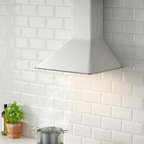 MATTRADITION, επίτοιχος απορροφητήρας, 403.891.45 - IKEA Ελλάδα MATTRADITION, επίτοιχος απορροφητήρας, 403.891.45