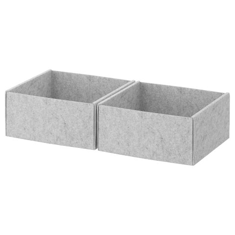 KOMPLEMENT, κουτί, 404.057.77 - IKEA Ελλάδα KOMPLEMENT, κουτί, 404.057.77