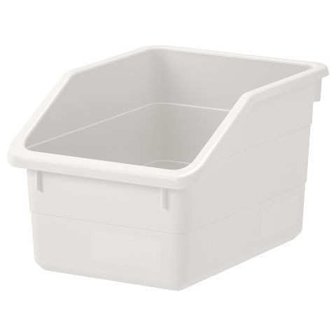 SOCKERBIT, box, 503.161.82 - IKEA Greece SOCKERBIT, box, 503.161.82
