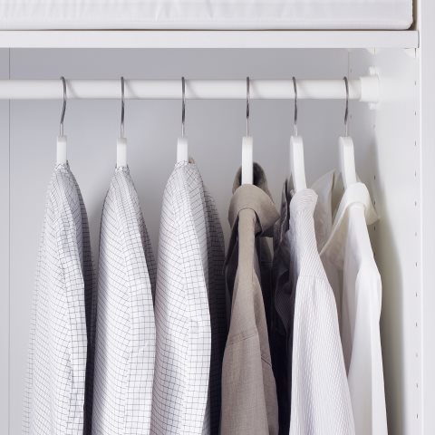 STUK, θήκη για ρούχα, σετ 3 τεμ., 503.708.76 - IKEA Ελλάδα STUK, θήκη για ρούχα, σετ 3 τεμ., 503.708.76