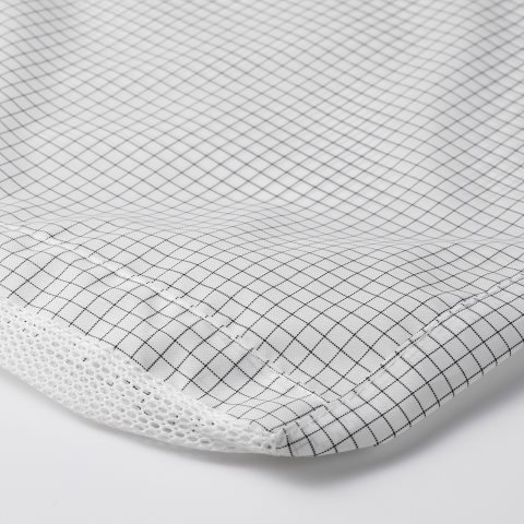 STUK, θήκη για ρούχα, σετ 3 τεμ., 503.708.76 - IKEA Ελλάδα STUK, θήκη για ρούχα, σετ 3 τεμ., 503.708.76