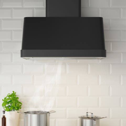 FOKUSERA, επίτοιχος απορροφητήρας, 503.893.38 - IKEA Ελλάδα FOKUSERA, επίτοιχος απορροφητήρας, 503.893.38