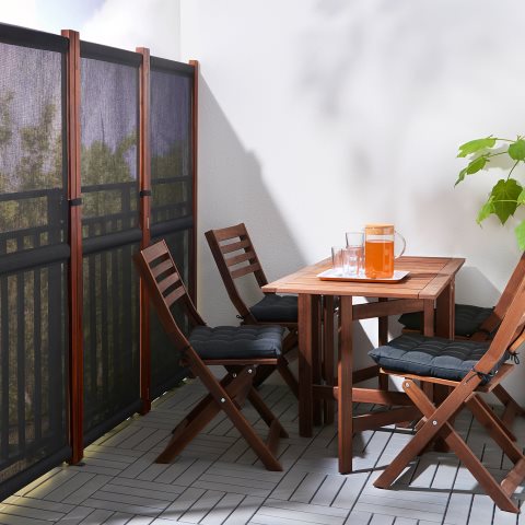 SLATTO, παραβάν, εξωτερικού χώρου, 602.853.35 - IKEA Ελλάδα SLATTO, παραβάν, εξωτερικού χώρου, 602.853.35
