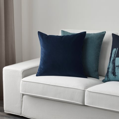 SANELA, cushion cover, 603.436.46 - IKEA Greece SANELA, cushion cover, 603.436.46