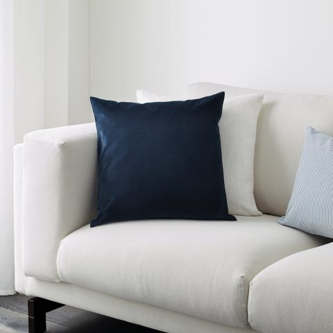 SANELA, cushion cover, 603.436.46 - IKEA Greece SANELA, cushion cover, 603.436.46