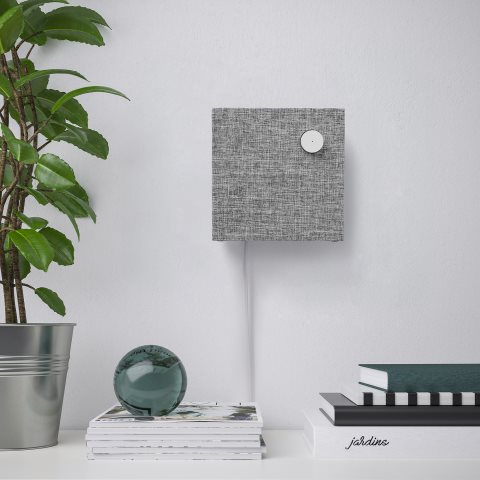 ENEBY, speaker wall bracket, 603.576.19 - IKEA Greece ENEBY, speaker wall bracket, 603.576.19