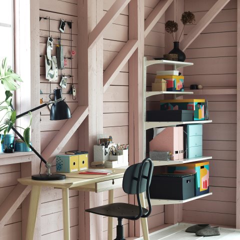 TJENA, desk organiser, 603.954.52 - IKEA Greece TJENA, desk organiser, 603.954.52
