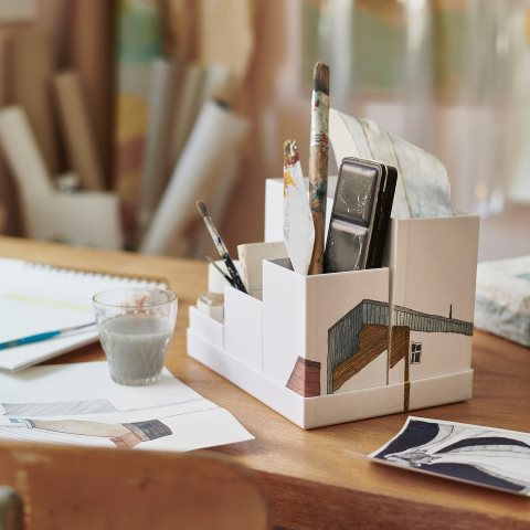 TJENA, desk organiser, 603.954.52 - IKEA Greece TJENA, desk organiser, 603.954.52