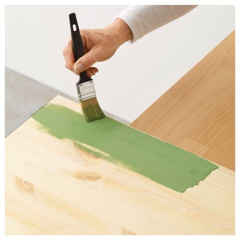 FIXA, paint brush set, 3 pack, 702.900.82 - IKEA Greece FIXA, paint brush set, 3 pack, 702.900.82