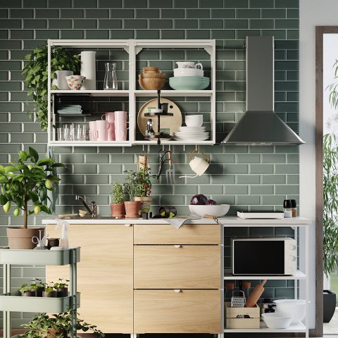 MATTRADITION, επίτοιχος απορροφητήρας, 703.688.01 - IKEA Ελλάδα MATTRADITION, επίτοιχος απορροφητήρας, 703.688.01