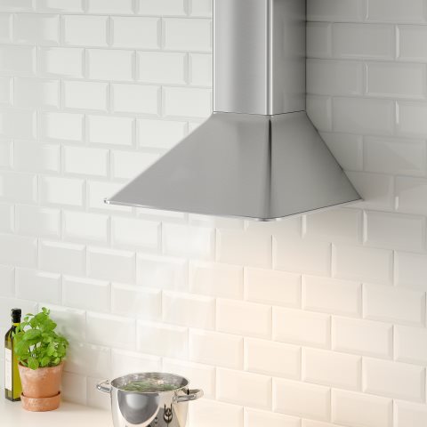 MATTRADITION, επίτοιχος απορροφητήρας, 703.688.01 - IKEA Ελλάδα MATTRADITION, επίτοιχος απορροφητήρας, 703.688.01