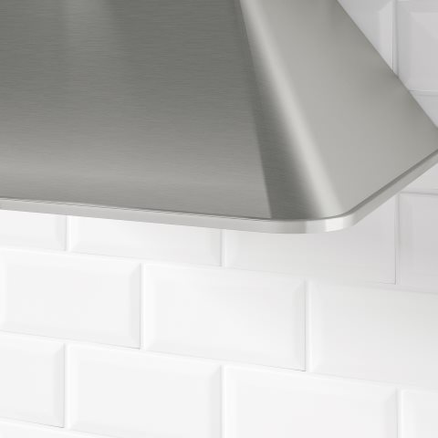 MATTRADITION, επίτοιχος απορροφητήρας, 703.688.01 - IKEA Ελλάδα MATTRADITION, επίτοιχος απορροφητήρας, 703.688.01