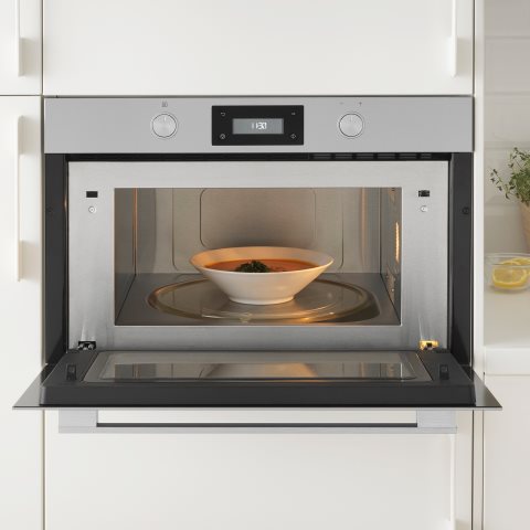 ANRATTA, microwave oven, 704.117.67 - IKEA Greece ANRATTA, microwave oven, 704.117.67