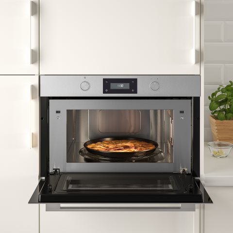 ANRATTA, microwave oven, 704.117.67 - IKEA Greece ANRATTA, microwave oven, 704.117.67