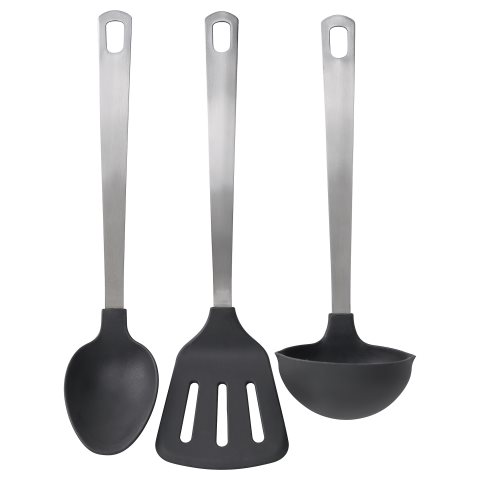 DALAFÅR, 3-piece kitchen utensil set, 706.428.19
