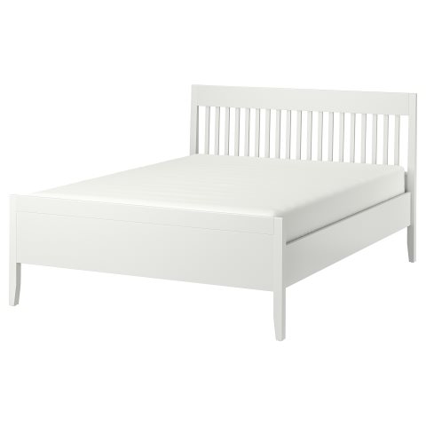 IDANAS, bed frame, 793.892.10 - IKEA Greece IDANAS, bed frame, 793.892.10