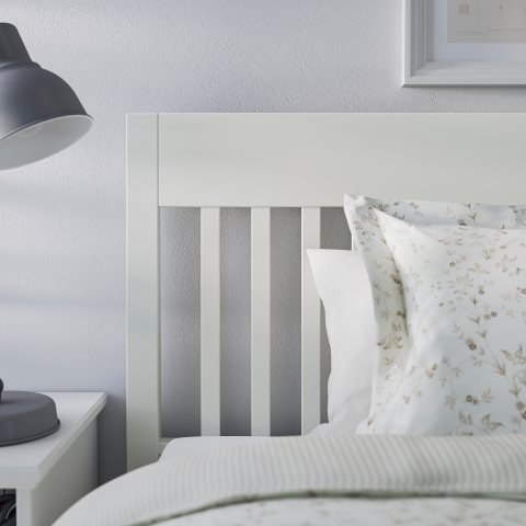 IDANAS, bed frame, 793.892.10 - IKEA Greece IDANAS, bed frame, 793.892.10